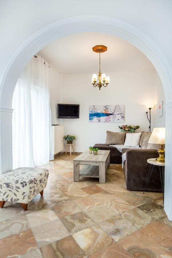 Holiday home Onarhome *