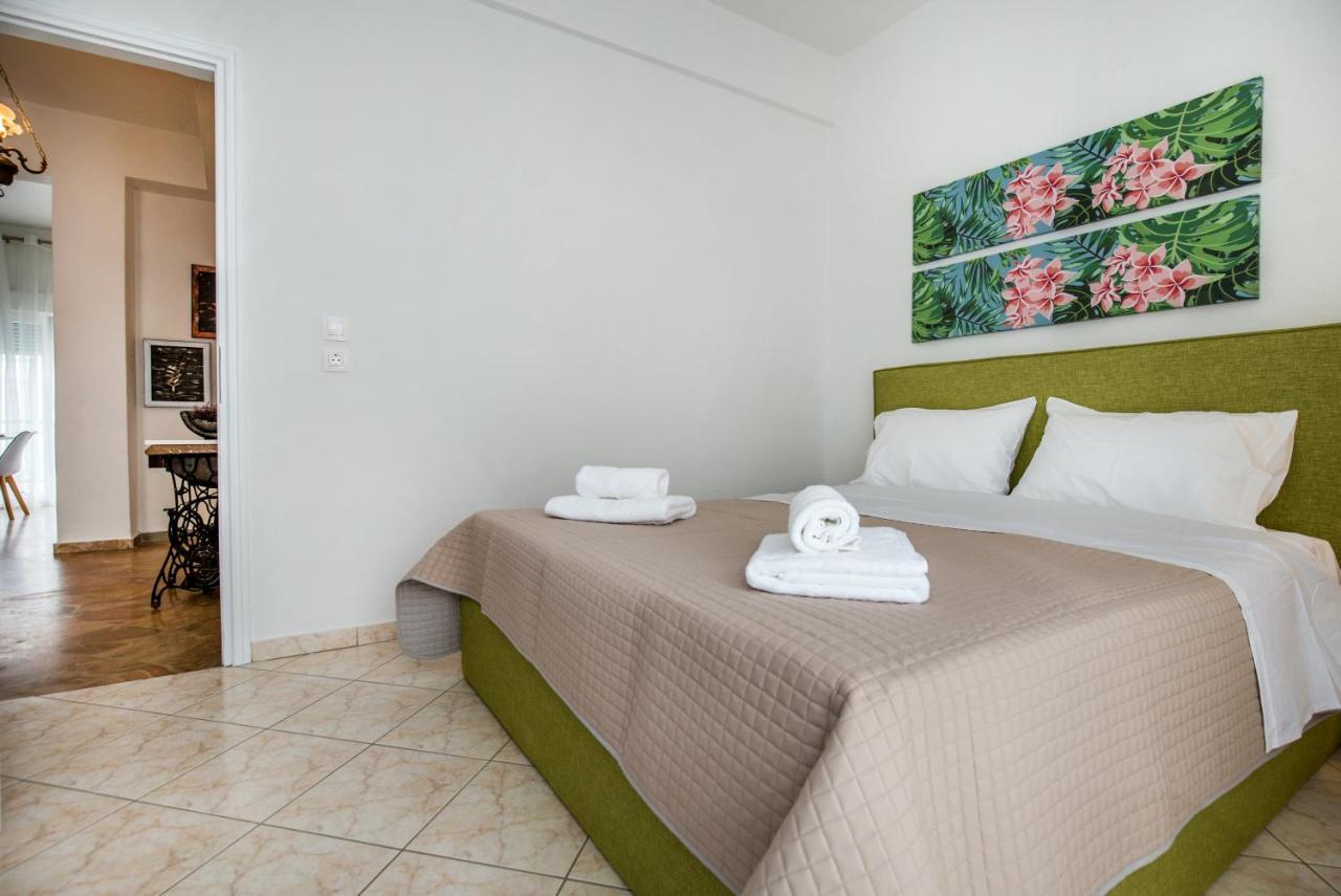Onarhome Holiday home Potos