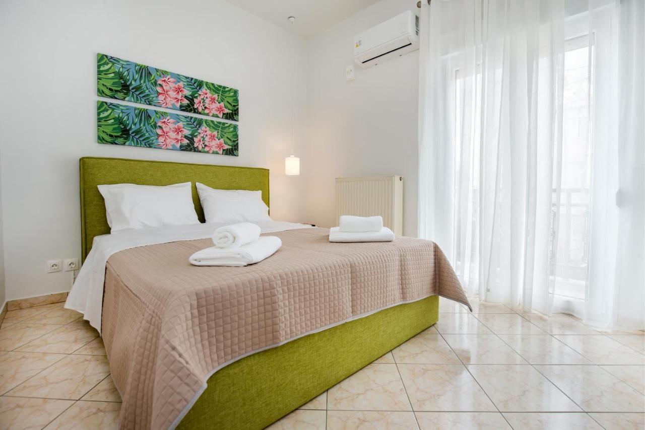 Onarhome Holiday home Potos