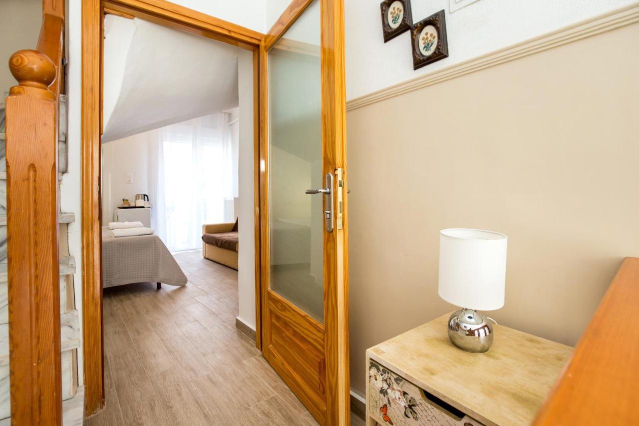 Onarhome Holiday home Potos
