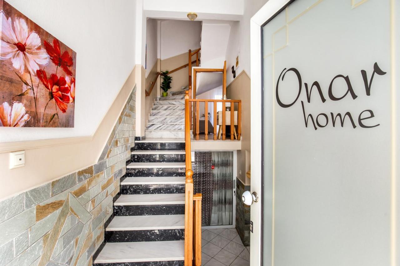 Holiday home Onarhome *